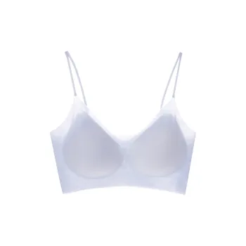 H-YXIANG Women's Bras