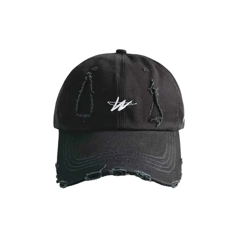 PISHUSHU Cotton Baseball Caps Unisex-0
