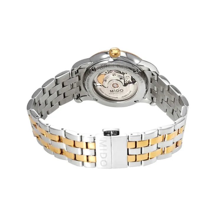 MIDO Men Baroncelli Watch-3