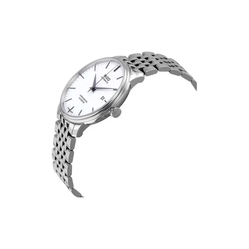MIDO Men Baroncelli Watch-2