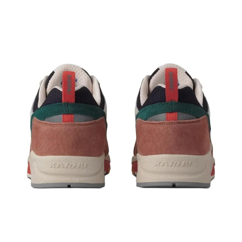 KARHU Fusion 2.0 'Cork Mocha Bisque'-3