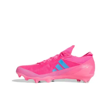 Adidas Adizero Electric Snack Attack Blue Burst Lucid Pink