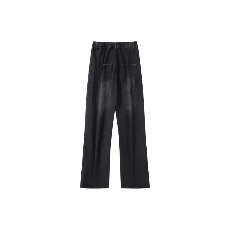 SWAMP AREA Jeans Unisex-1