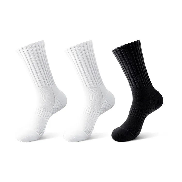 Taste The Color Knee High Socks Unisex 3 Pack-5