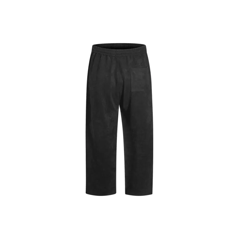 404MOB GANG SS24 Casual Pants Unisex-1