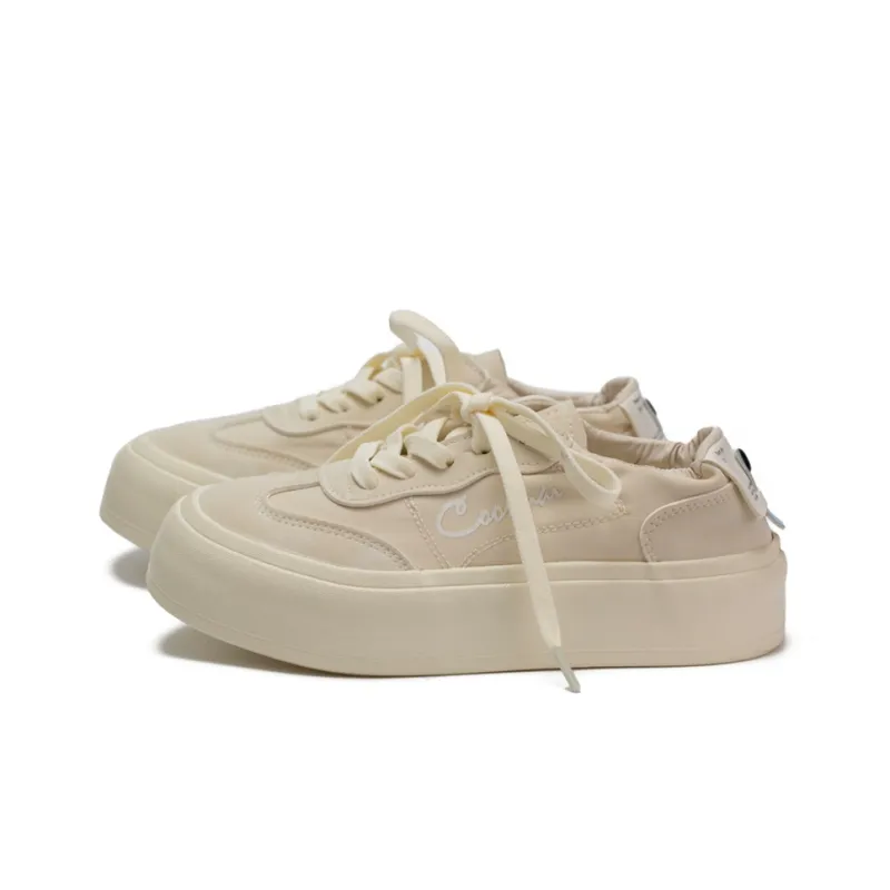 Zun'er Quick Dry Balance Lightweight Low-Top Casual Shoes Unisex-1