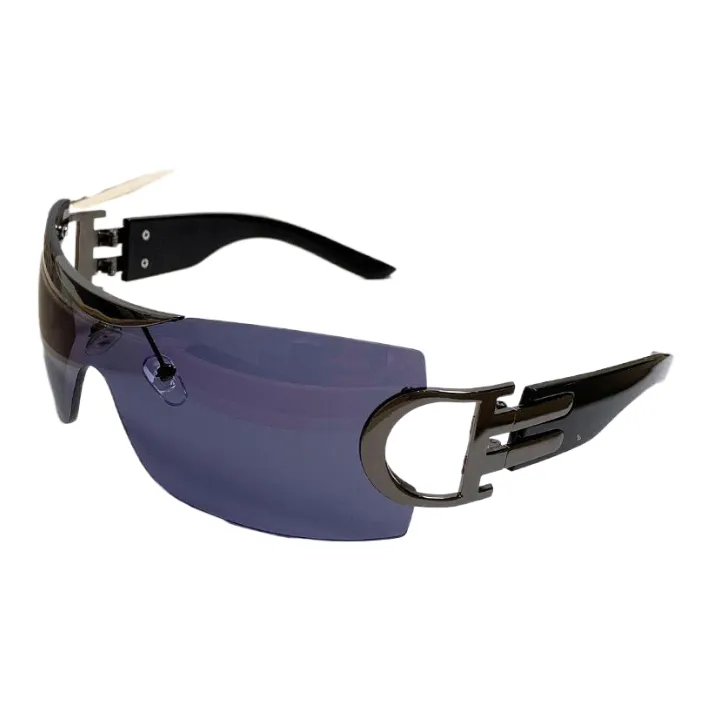 SOMAN Sunglasses Unisex-6