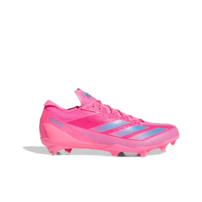 Adidas Adizero Electric Snack Attack Blue Burst Lucid Pink-1