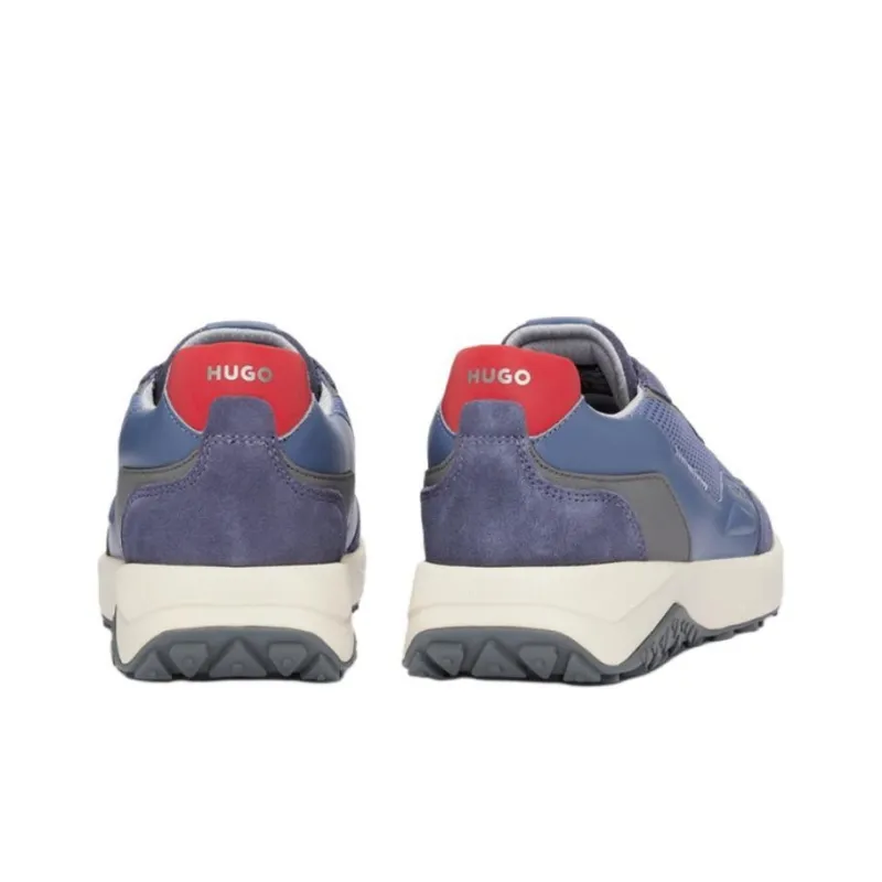 HUGO Kane Running Sneakers-3