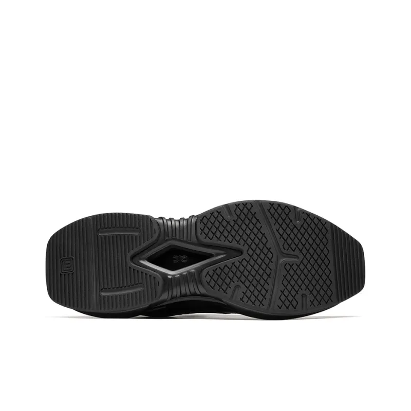 ROBERTA DI CAMERINO Anti Slip And Wear Resistant Height Increasing Low Top Chunky Sneakers Men's-4