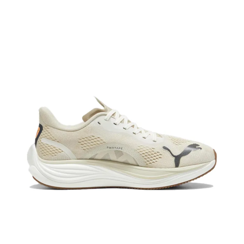 PUMA X First Mile Velocity Nitro 3 'Vapor Grey Putty'-1