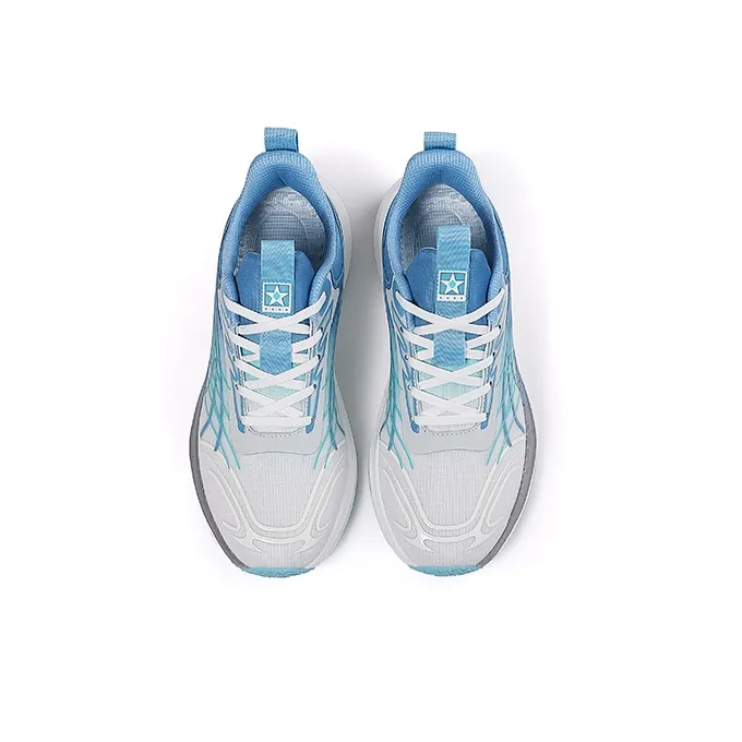 COMVIEW Breathable And Lightweight Low Top Casual Running Shoes Men's-9