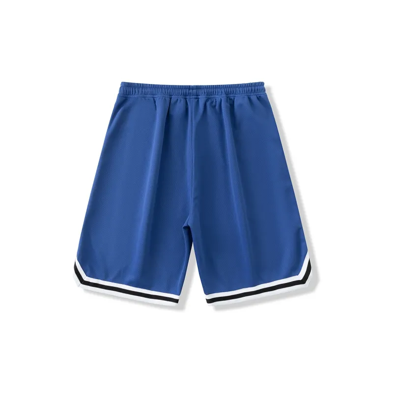 YooMore Casual Shorts Unisex-13