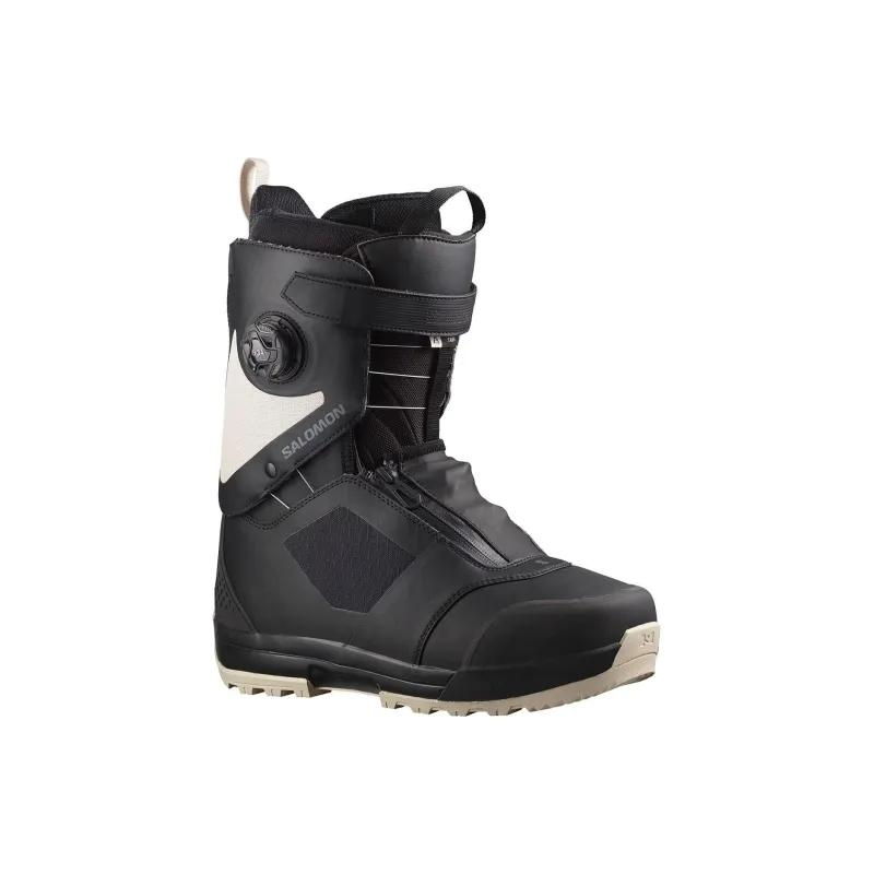 SALOMON TREK S/LAB Single Snowboard Ski Boots Men's-1