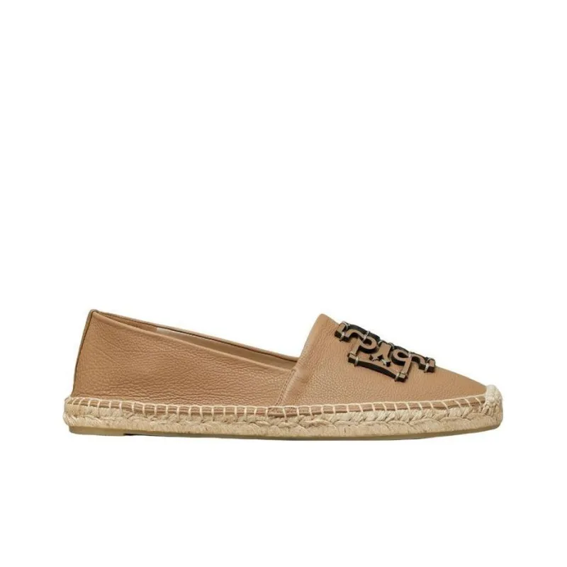 TORY BURCH Lnes Women's Casual Shoes Women's Almond-1