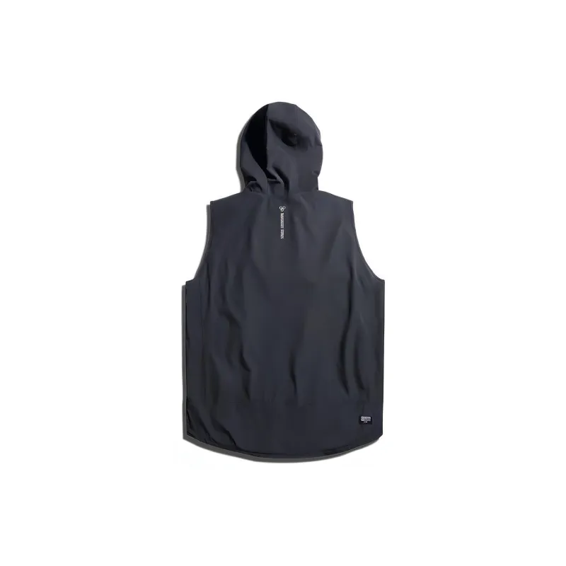Monster Guardians Vest Men's Black-1