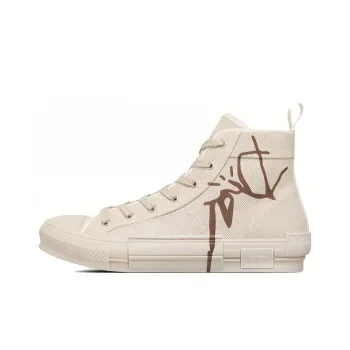 DIOR B23 Cactus Jack Cream