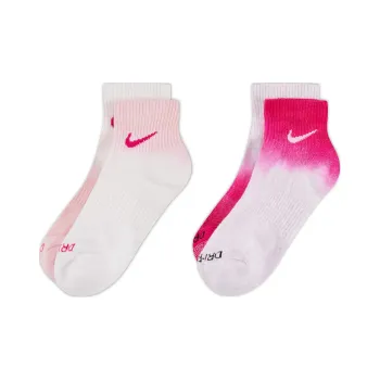 Nike EVERYDAY Ankle Socks Unisex 2 Pack