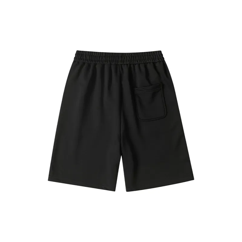 OXO OVERLOAD Casual Shorts Unisex-1