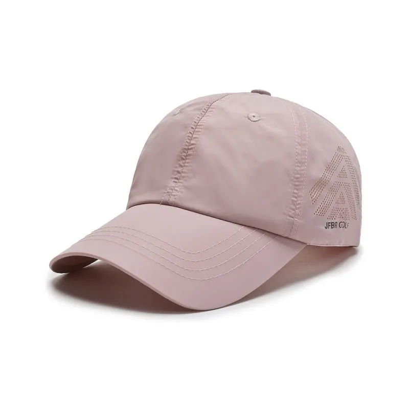 Pelloy Acrylic Baseball Caps Unisex-9