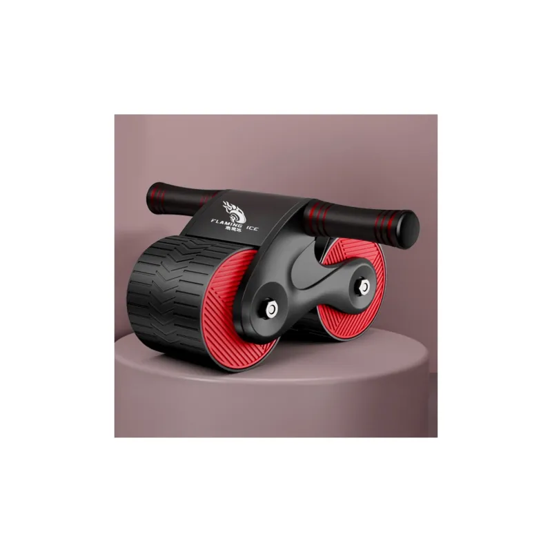 Burn ice Abdominal Rollers-3