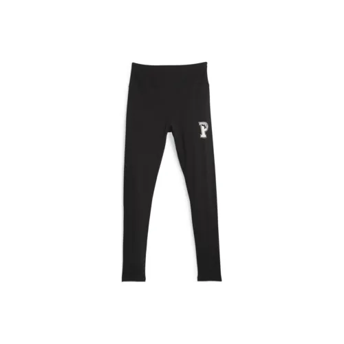 PUMA Leggings Women's Black