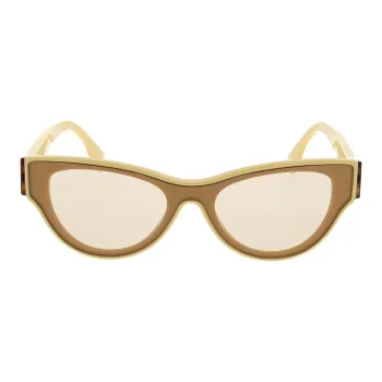 FENDI Shield Sunglasses