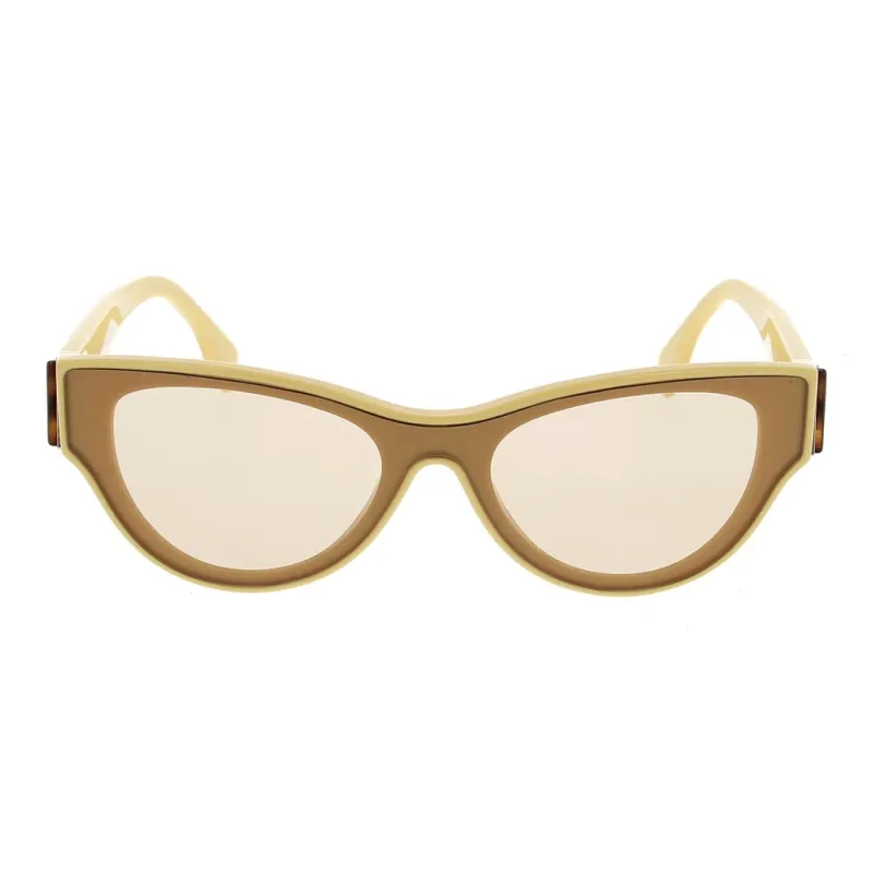 FENDI Shield Sunglasses-0