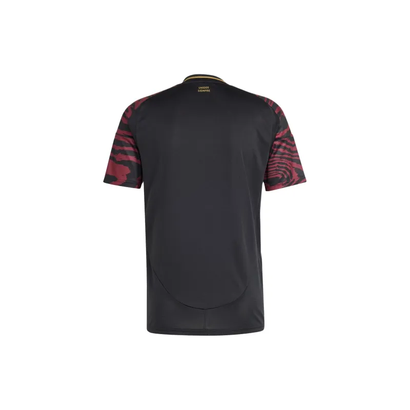 Adidas Peru 24 Away Jersey-1