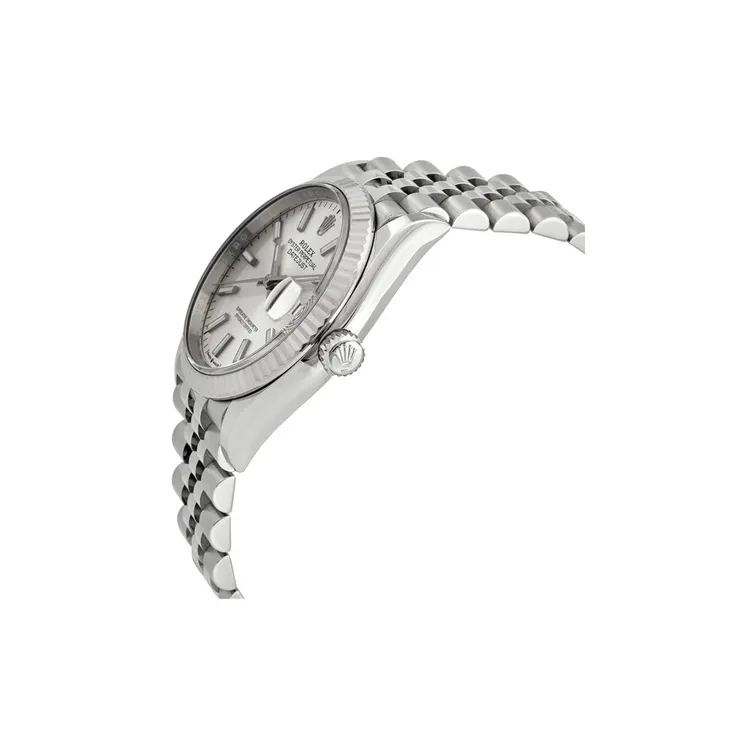 ROLEX 2003 Datejust 36mm-2