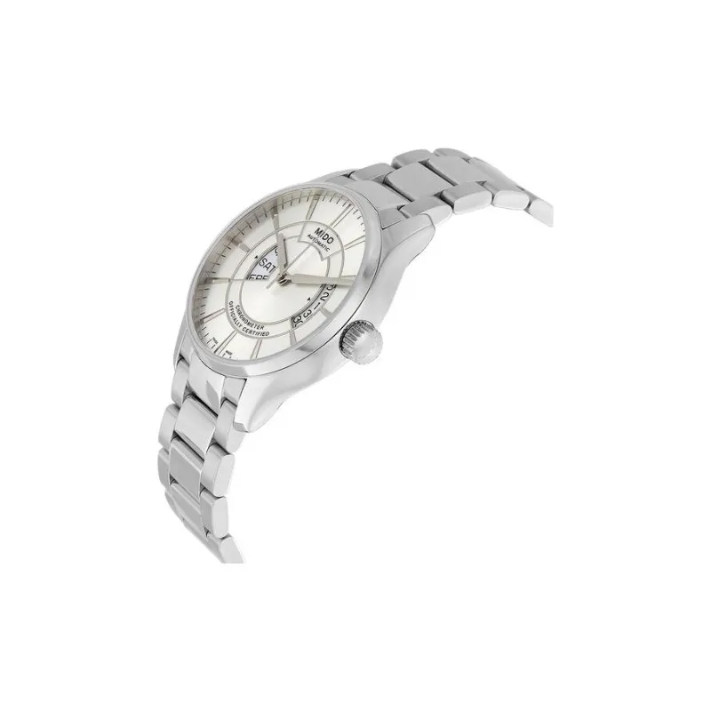 MIDO Men Brunner Series Watch-1