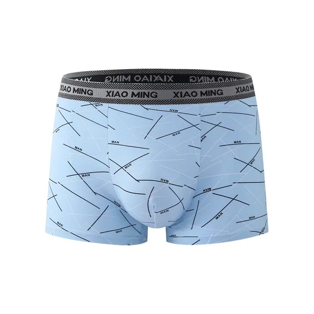 GOSO Underpants Men's Combo Set-3