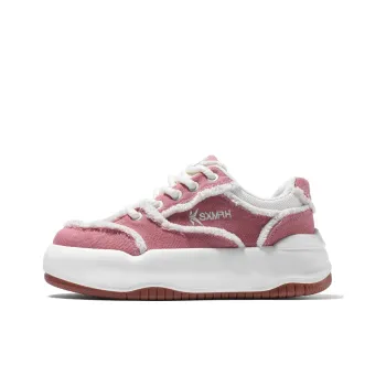 DOUBLE STAR 88 Skateboard Shoes Women's