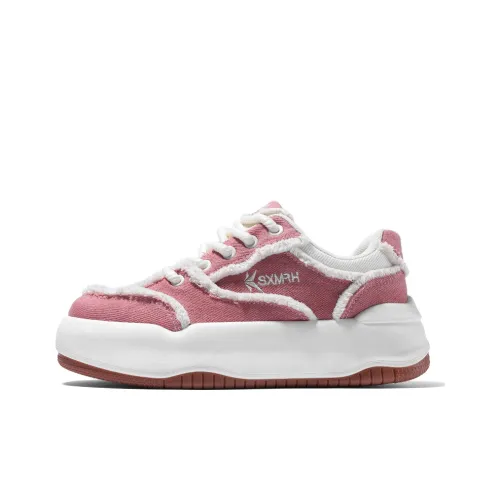 DOUBLE STAR 88 Skateboard Shoes Women's