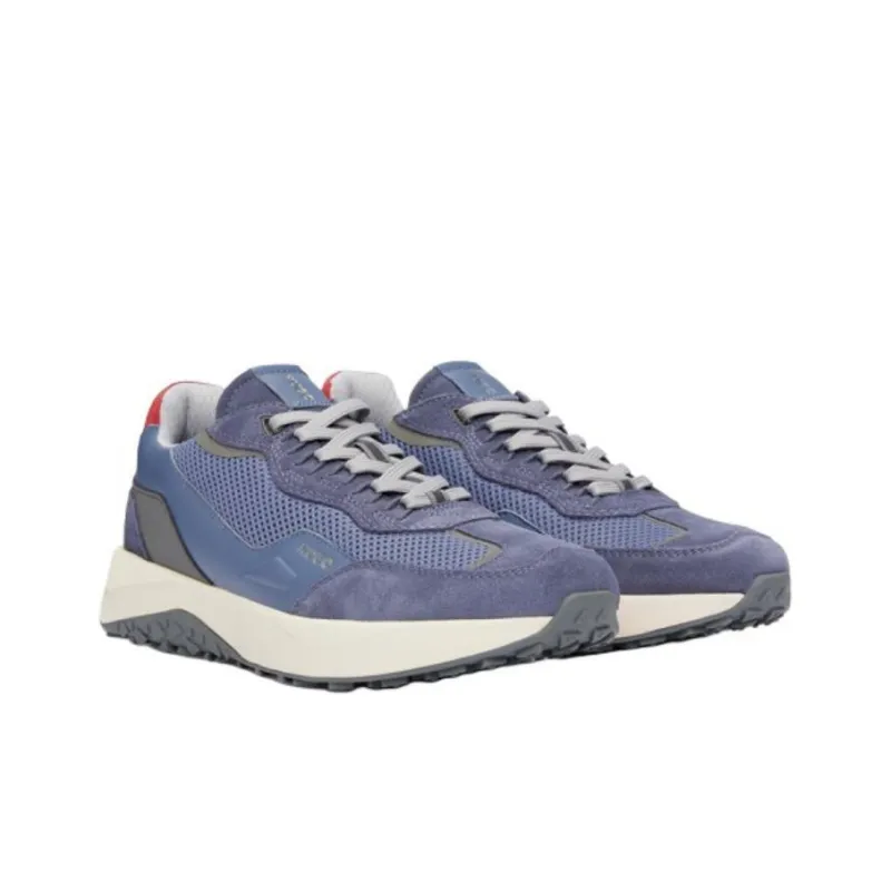 HUGO Kane Running Sneakers-2