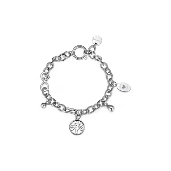 BROSWAY Titanium Steel Bracelets Women's