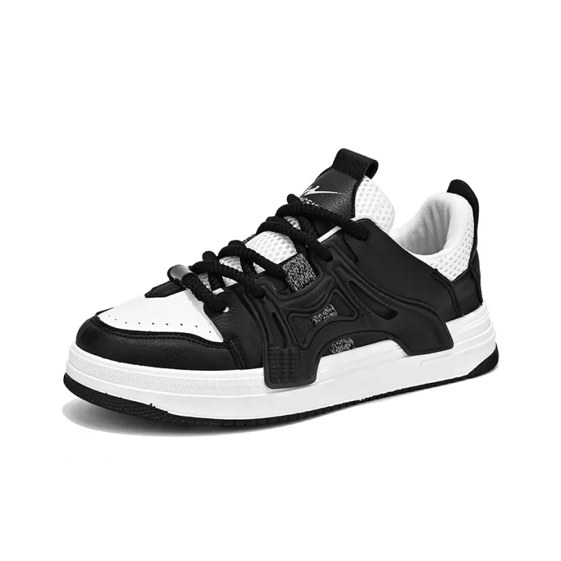 DOUBLE STAR 88 Skateboard Shoes Men's-1