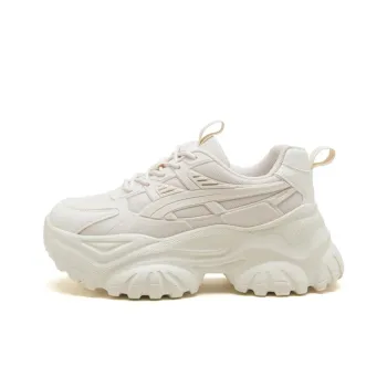 AGSDON Low Top Chunky Sneakers Women's