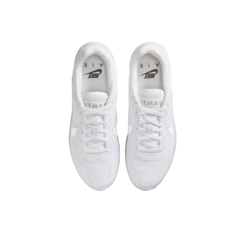 Nike Air Max Solo White-3