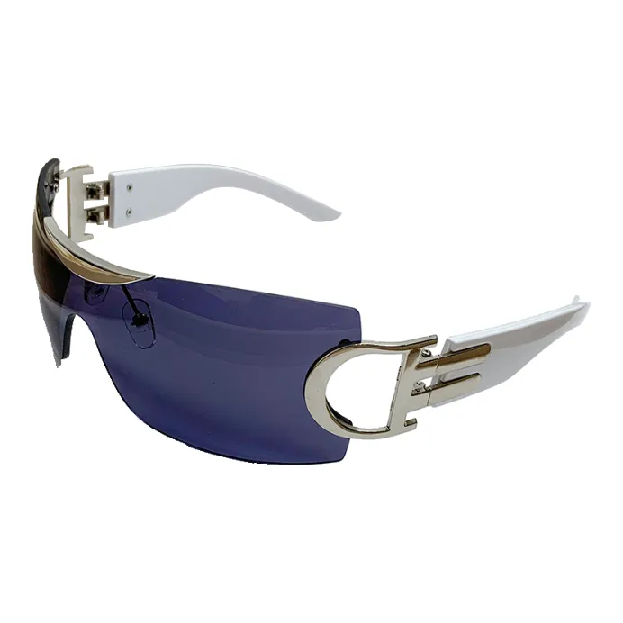 SOMAN Sunglasses Unisex-7