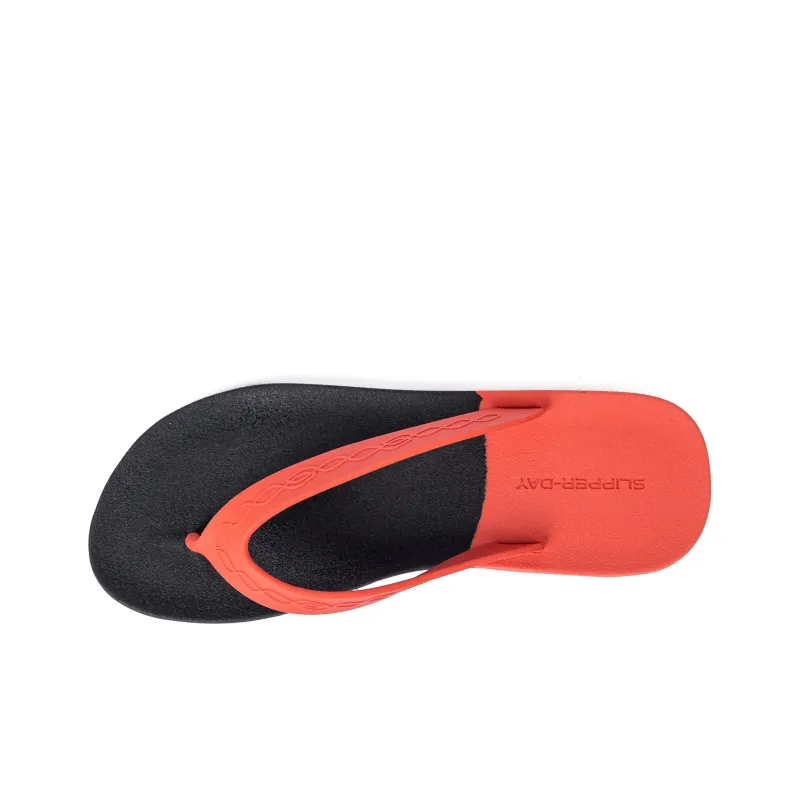 SLIPPER DAY Flip Flops Unisex-4