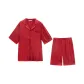 Persimmon Red