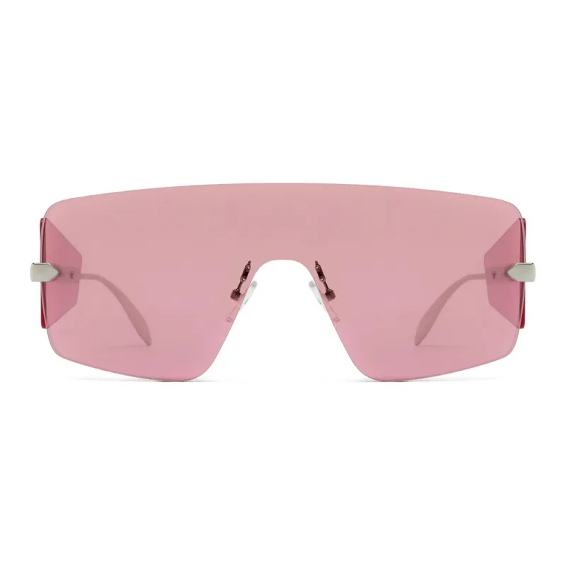 Alexander McQueen Aviator Sunglasses-1