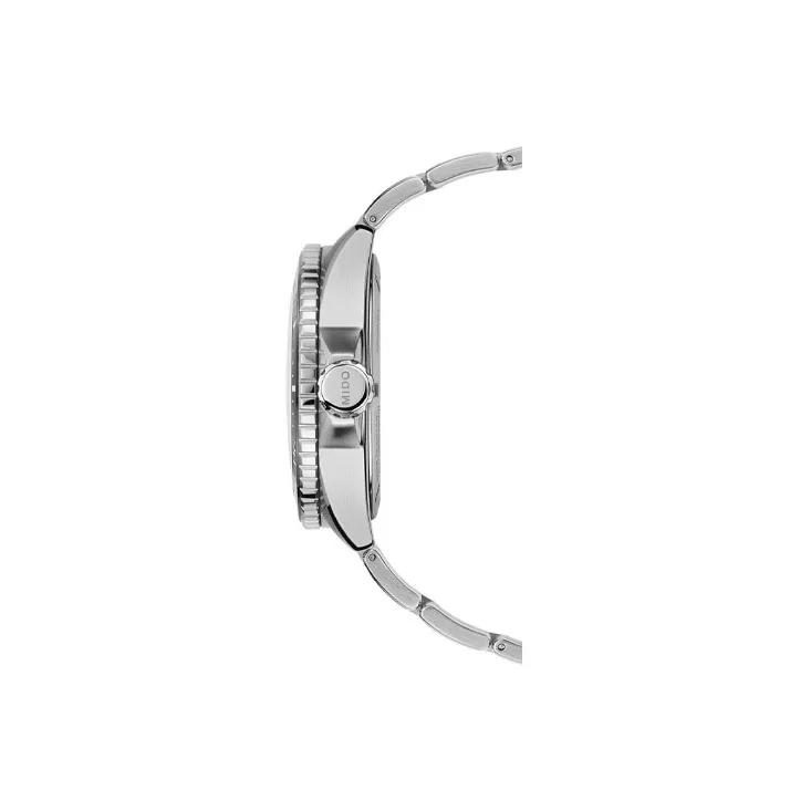 MIDO Men Leader Submariner Watch-2