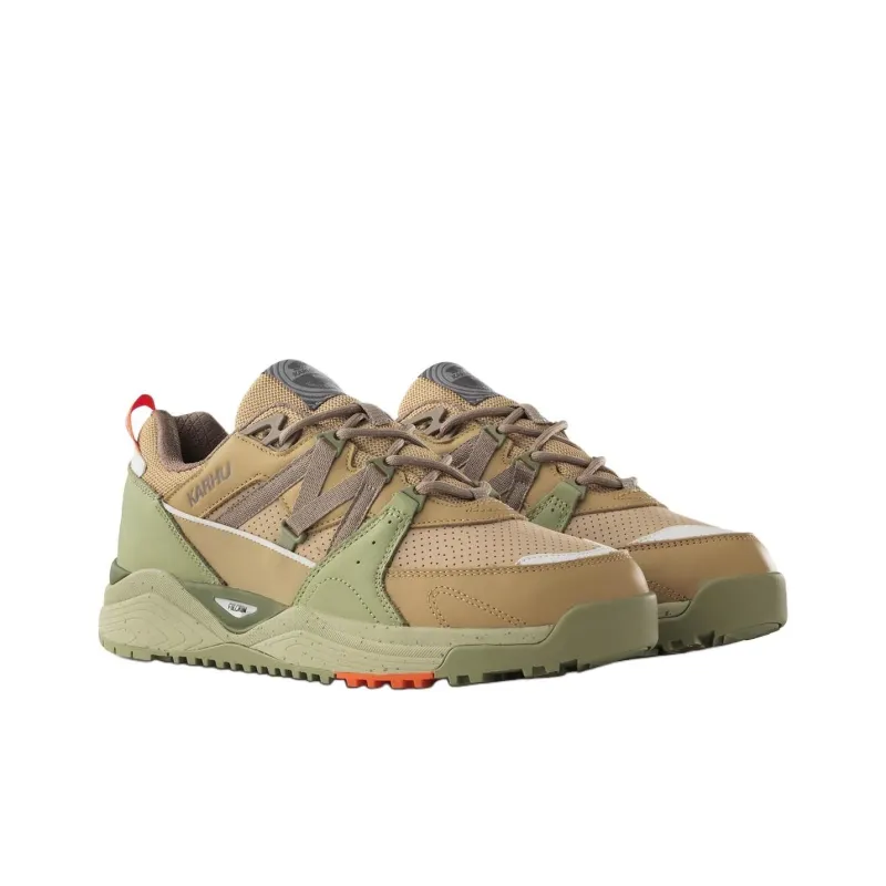 KARHU Norbit X Fusion Xc 'Sage Green Beige'-2