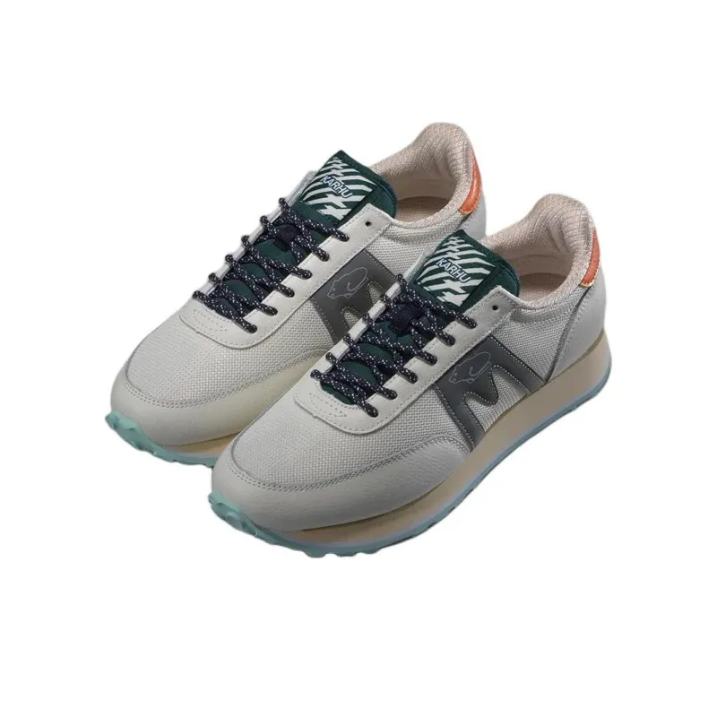 KARHU Albatross Control 'Lily White Silver'-1