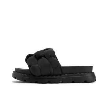 TOOMANYSHOES Slide Slippers Women's