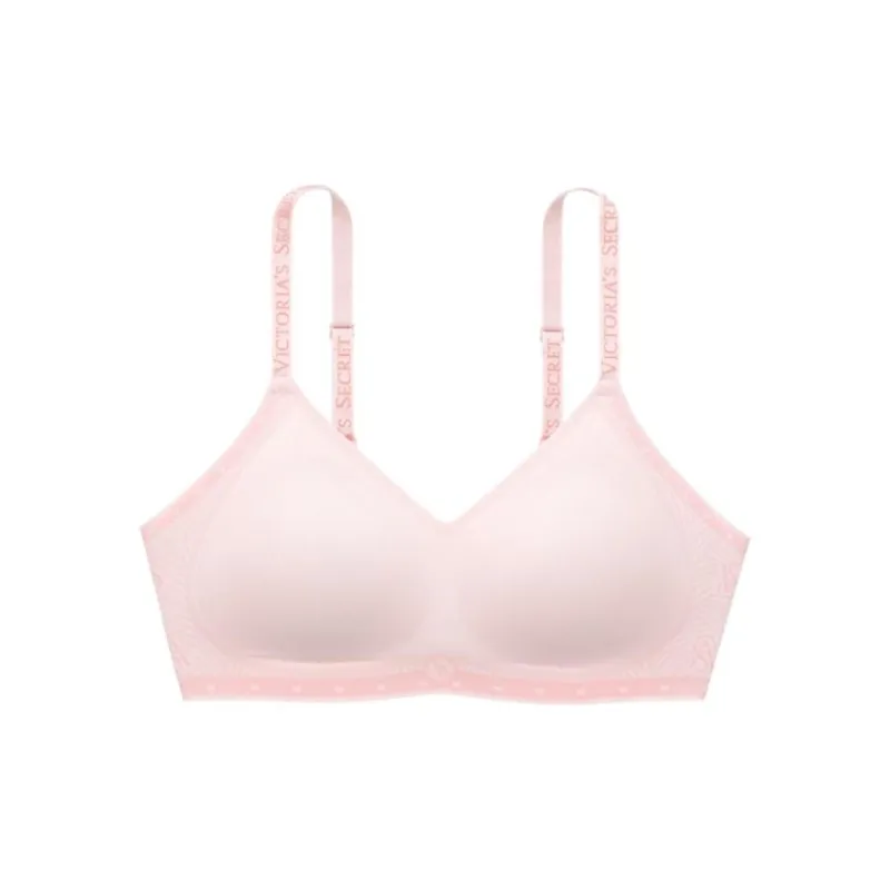 Victoria's Secret Bra Women's Vibrant Pink-0