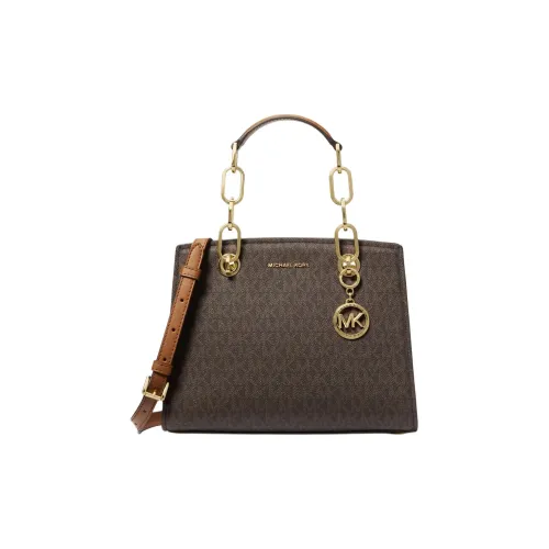 MICHAEL KORS Cynthia Handbags