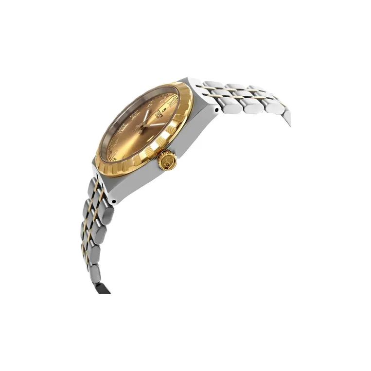 TUDOR Men Royal Collection Watch-1
